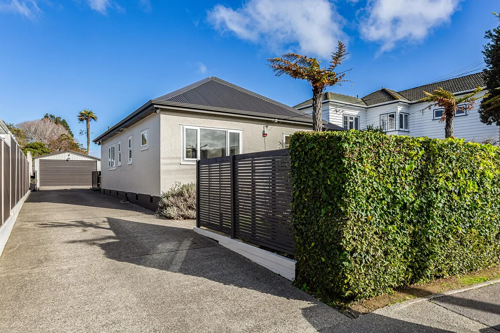 Boulcott 3chambre Blue Chip Location
