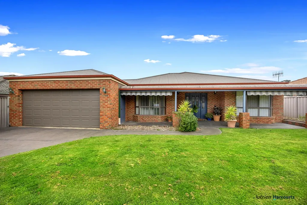 5 Oswald Drive, Alexandra, VIC 3714