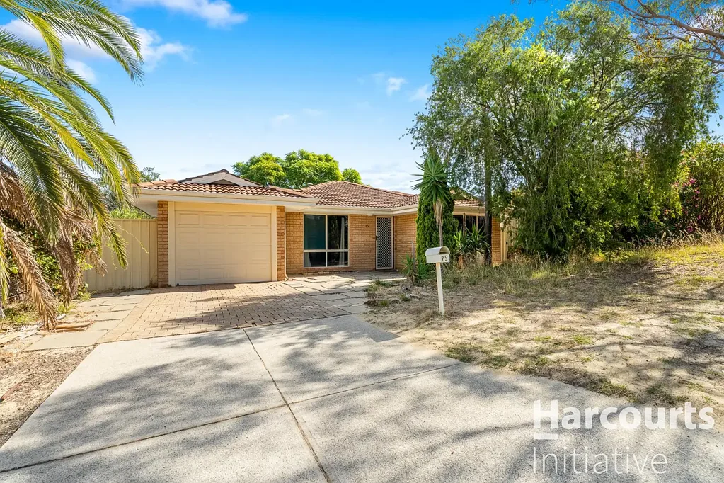 25 Ottawa Crescent, Beechboro, WA 6063