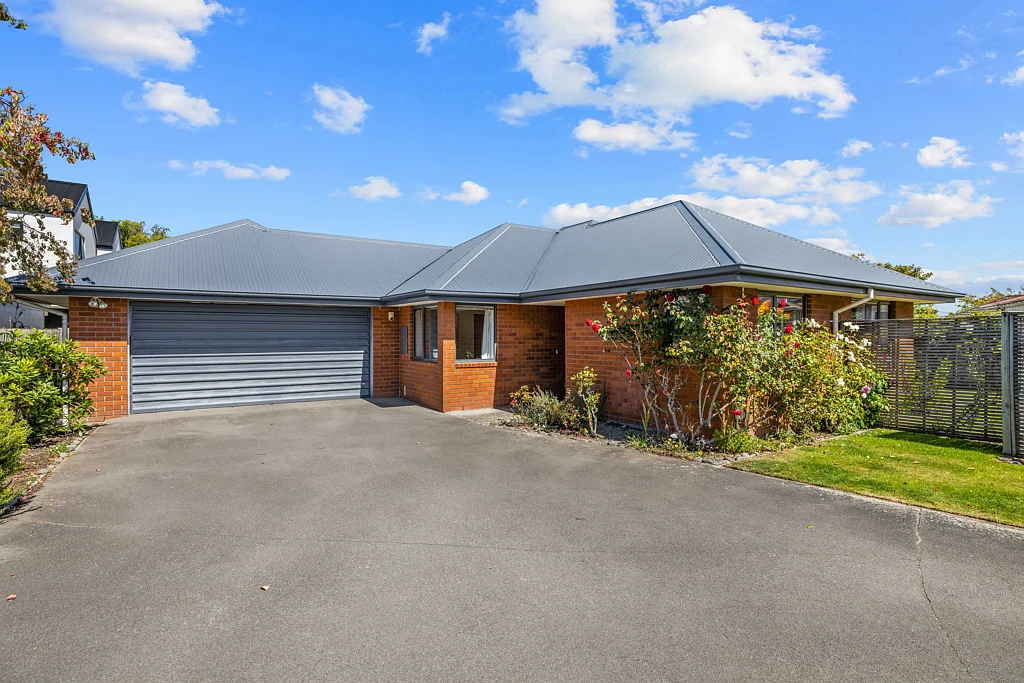 10A Hendon Street, St Albans, Christchurch, Canterbury