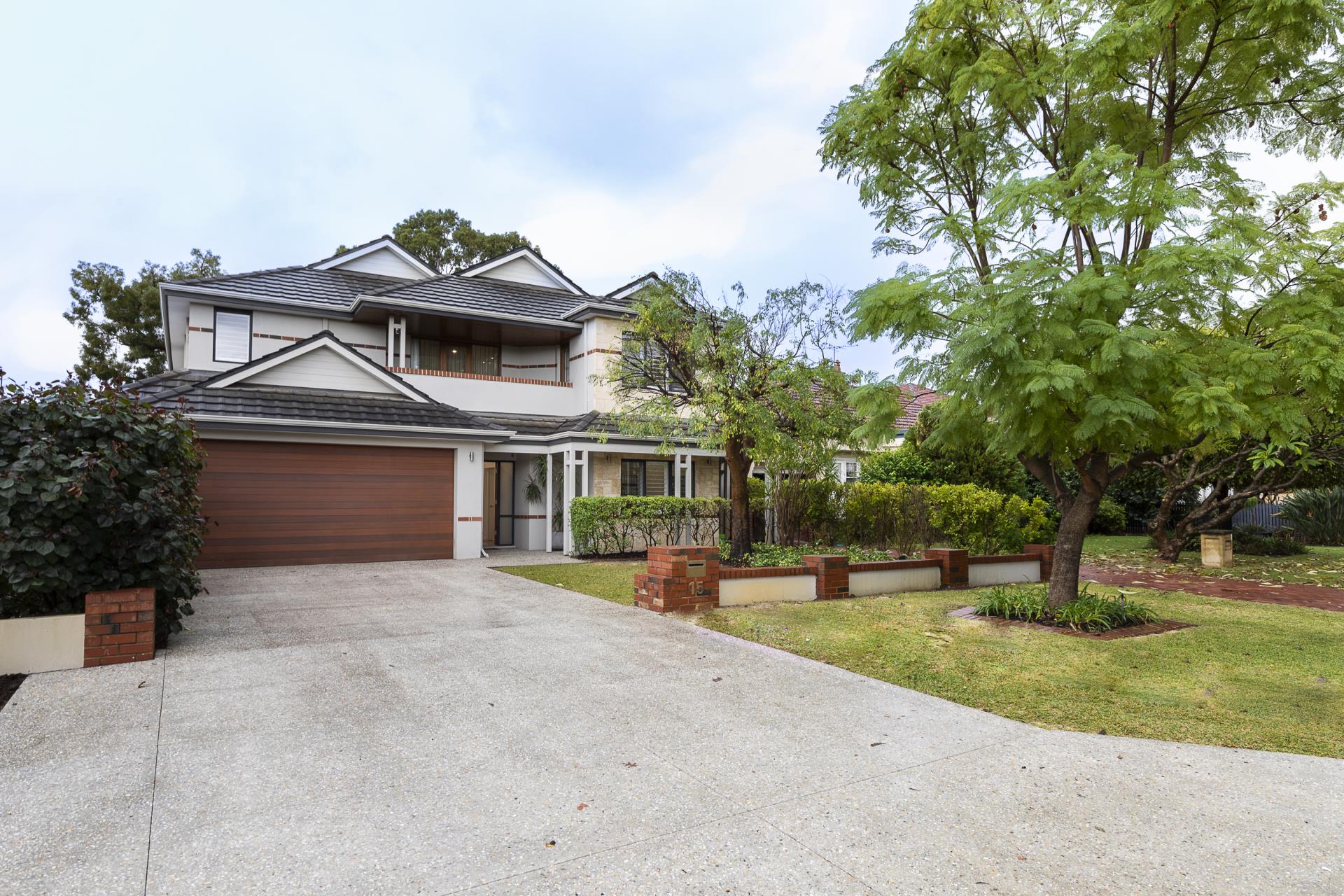 15 GRAHAM RD, MENORA WA 6050, 0房, 0浴, House