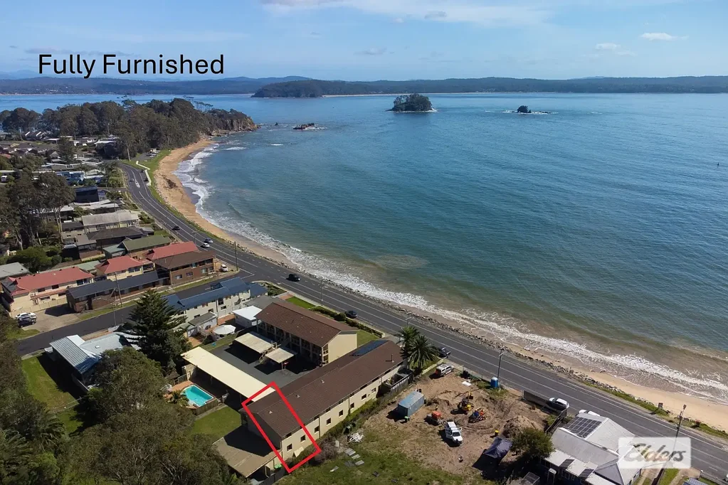 Batehaven 2ਬੈੱਡਰੂਮ Coastal Living at Its Finest – A Lifestyle, Not Just a Home