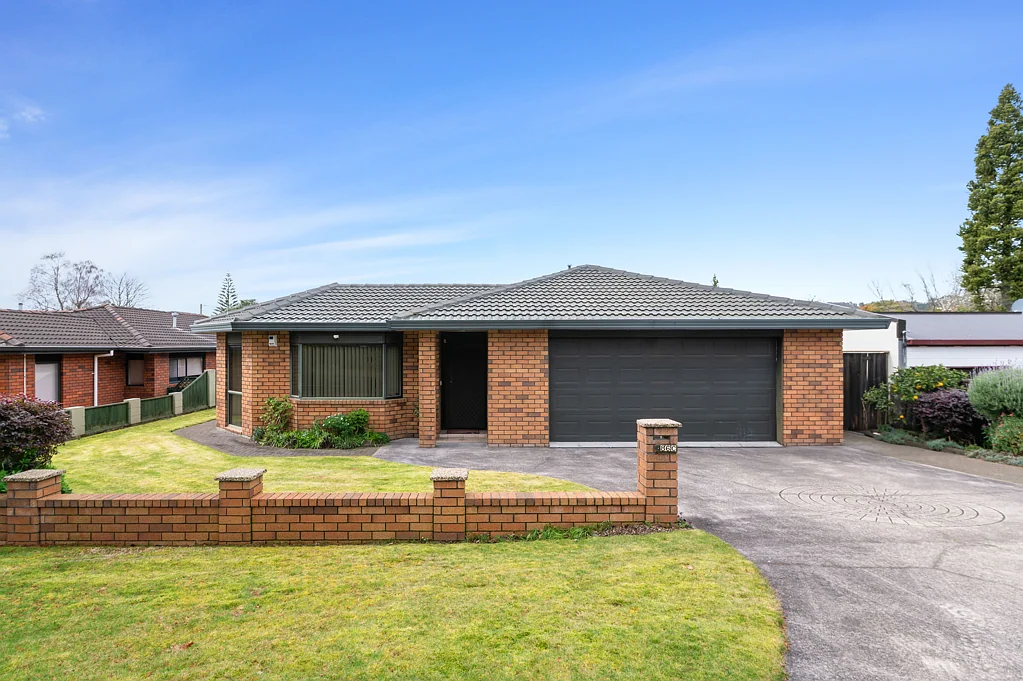 Glenholme 3房  Sun, Space and Serenity in the Heart of Glenholme