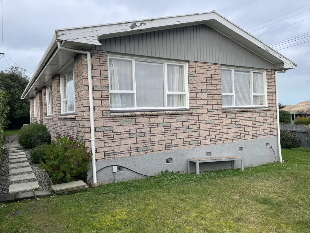 Affordable Family Living