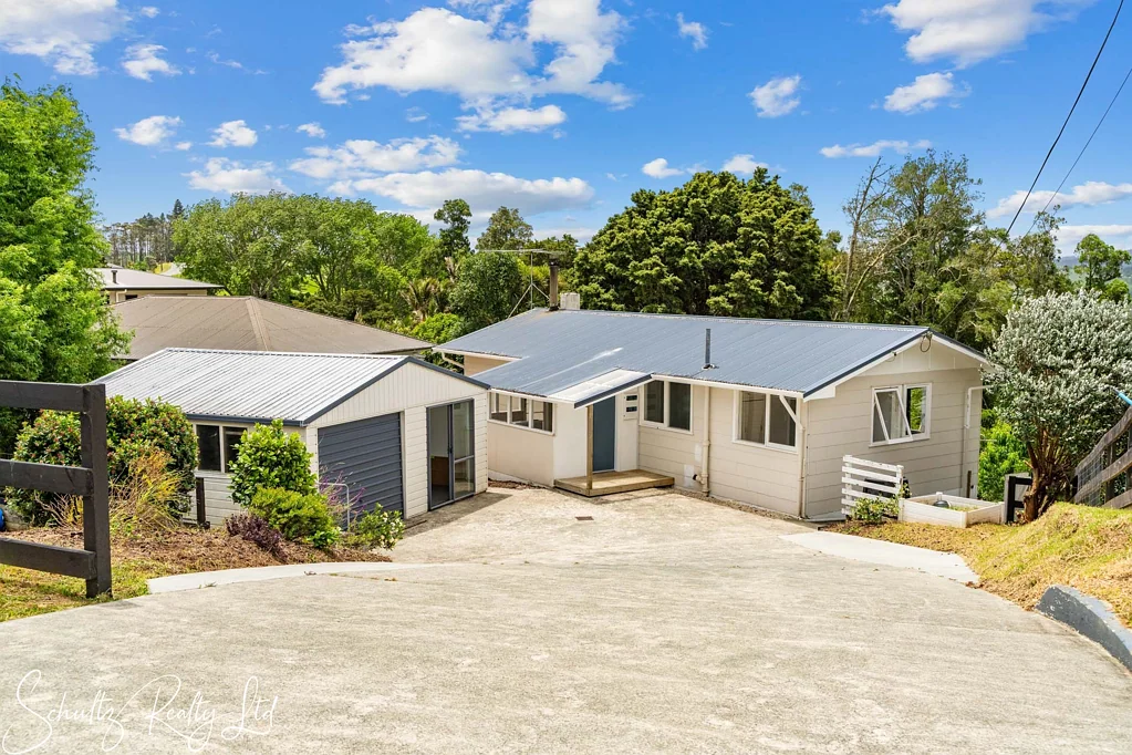 43 Gorge Road, Maungaturoto, Kaipara, Northland
