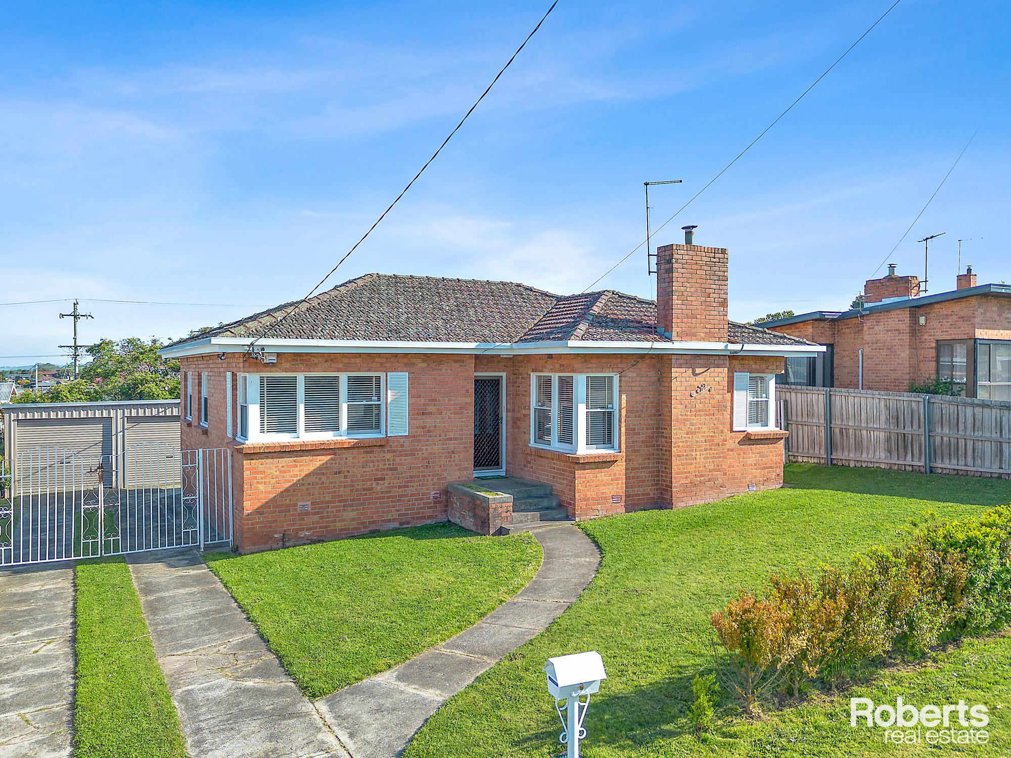 52 CORNWALL CR, NEWNHAM TAS 7248, 0 phòng ngủ, 0 phòng tắm, House