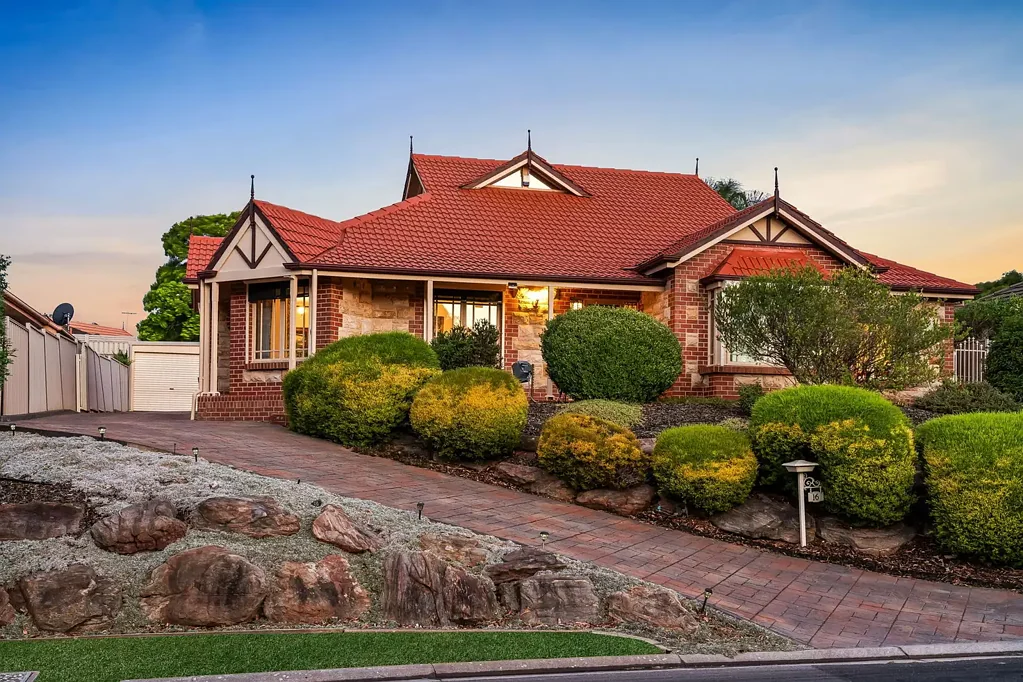 16 The Dress Circle, Athelstone, SA 5076