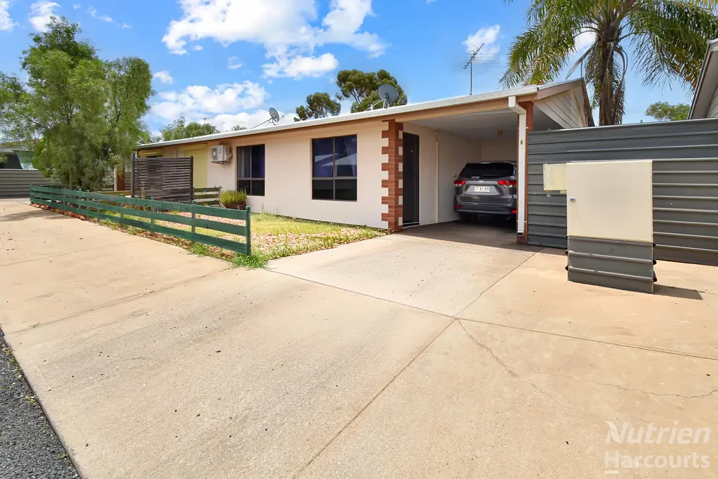 6/94 Lyndavale Drive, Larapinta, NT 875