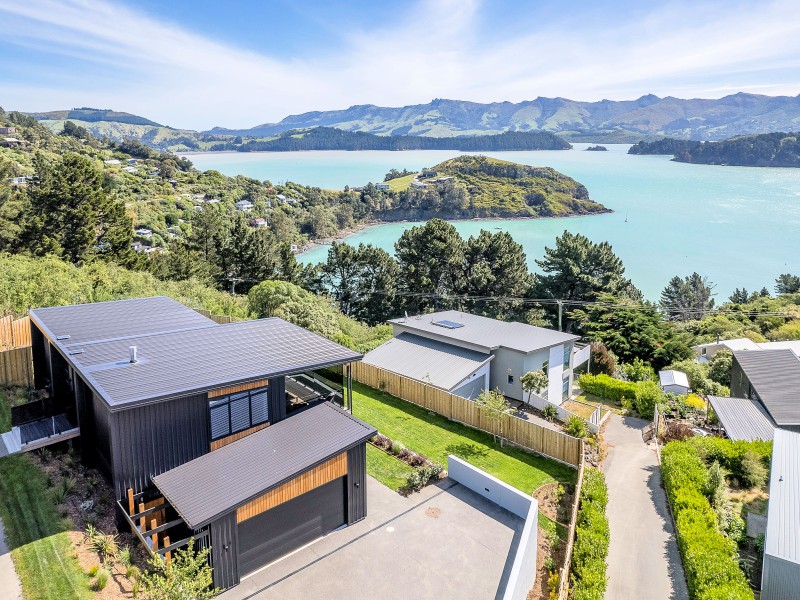 Residential Banks Peninsula