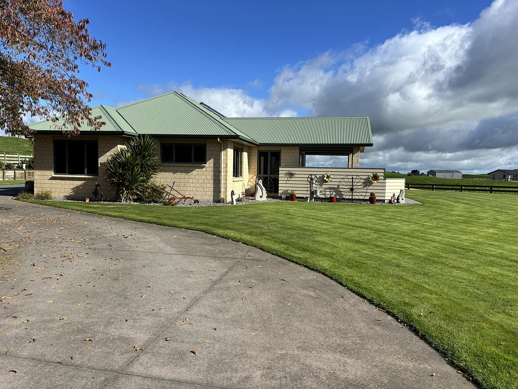 Tokoroa Your Dream Home is Now More Affordable!