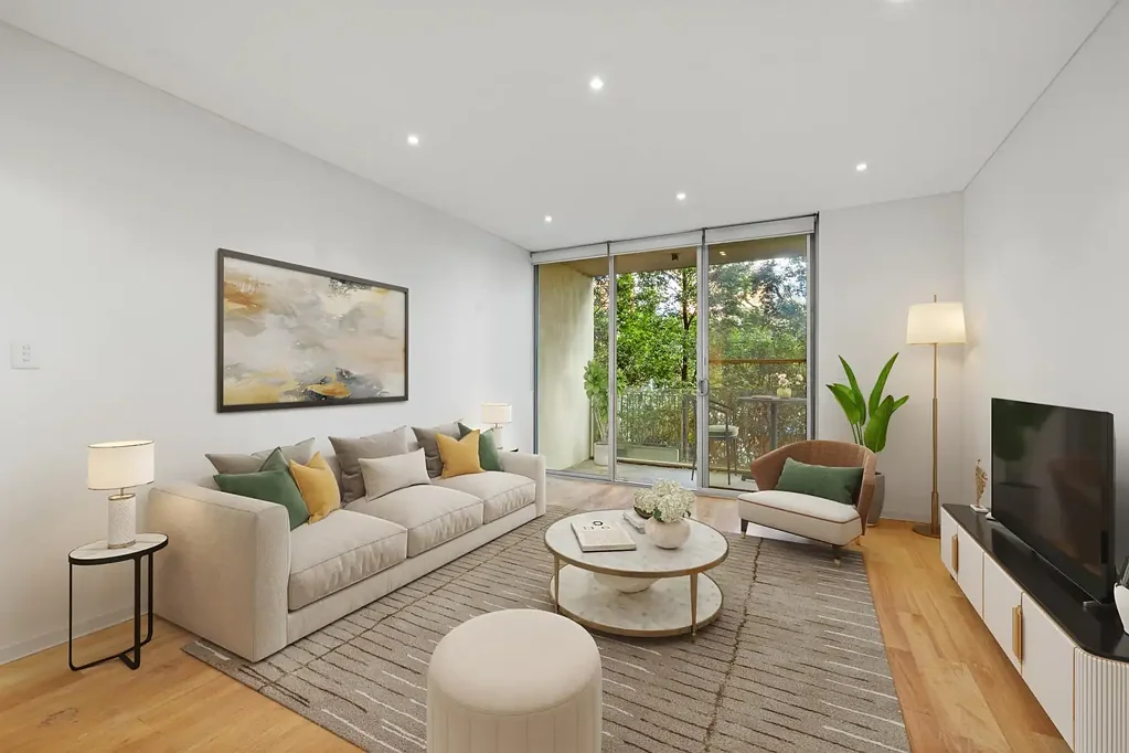 Luxury 3 Bedroom In Award Winning "Pindari" Complex