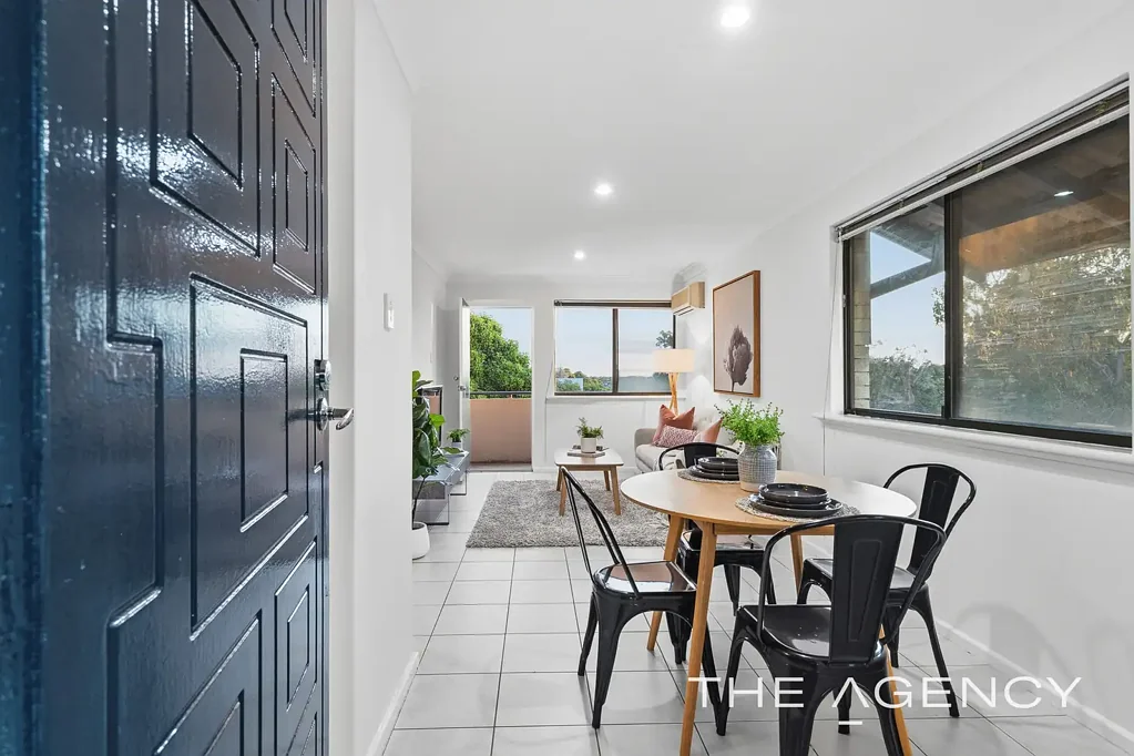 17/4 Ryrie Avenue, Como, WA 6152