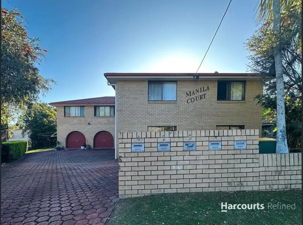 2/1 Manila Street, Beenleigh!