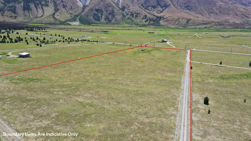423 Manuka Terrace, Twizel, Mackenzie, Canterbury