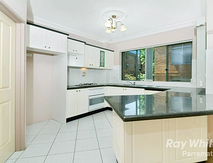 12/1-3 Park Avenue, Westmead, Parramatta (Northwest suburbs), 3房, 2浴, Unit