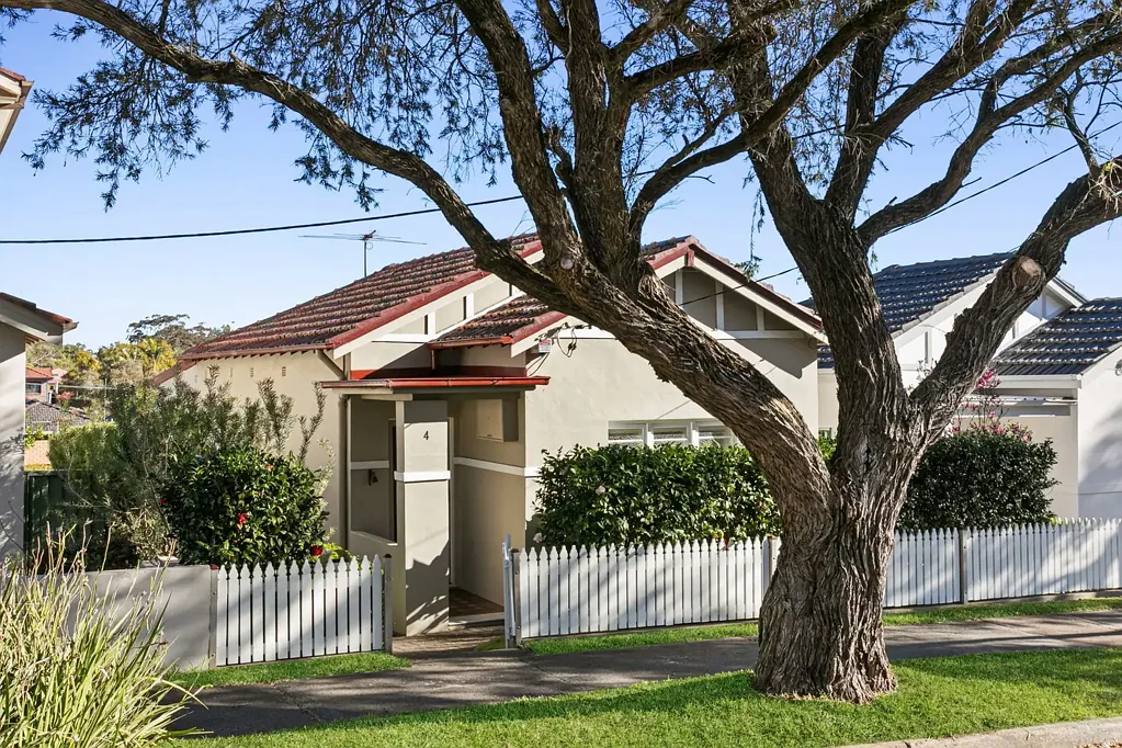 Ashbury 3ਬੈੱਡਰੂਮ Charming Family Home in a Peaceful Ashbury Setting