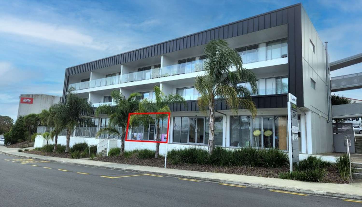 3/17 Link Crescent, Stanmore Bay, Rodney, 0 Kuwarto, 1 Banyo