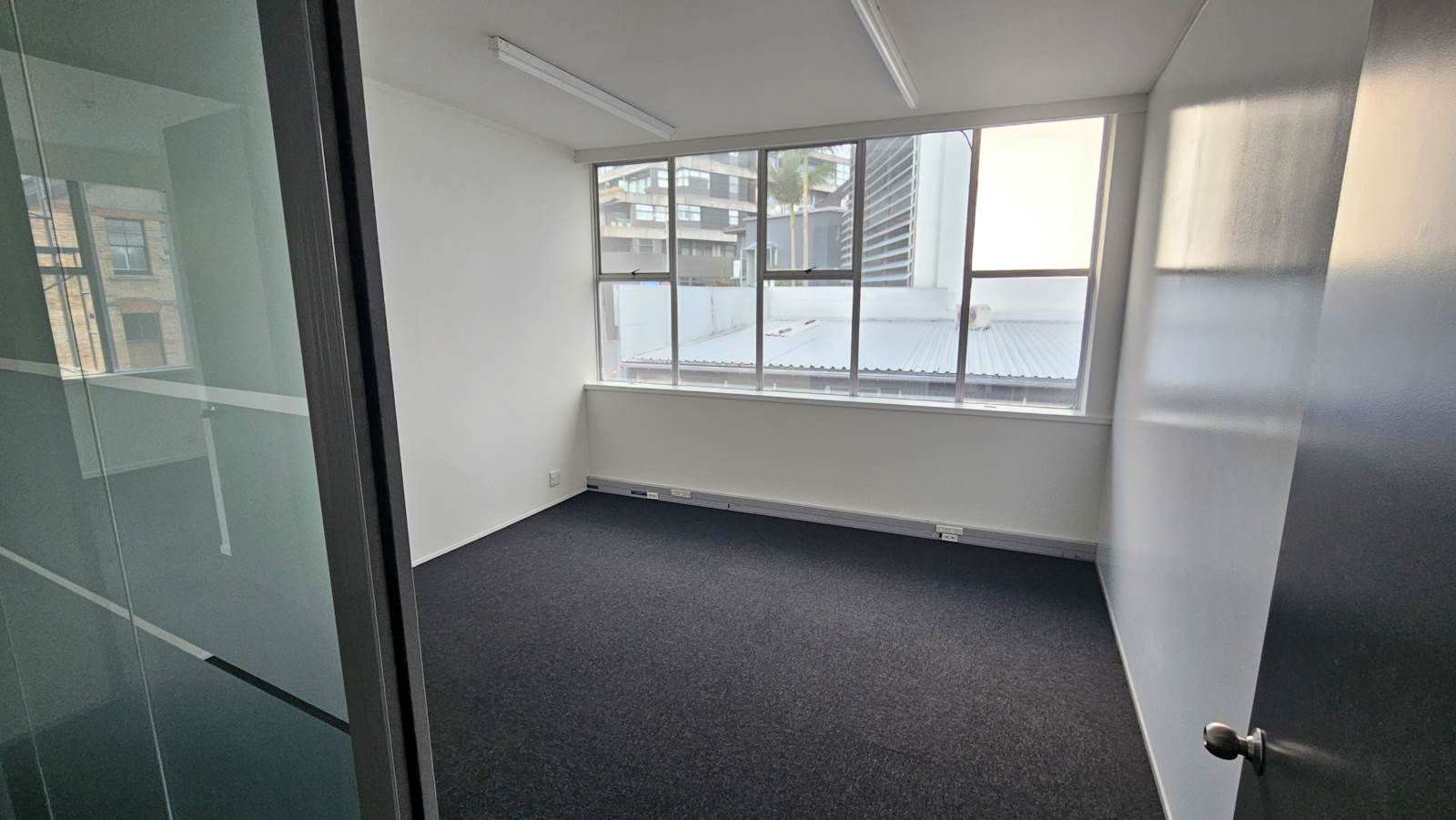 16 Heather Street, Parnell, Auckland, 0 chambres, 0 salles de bain, Office Premises