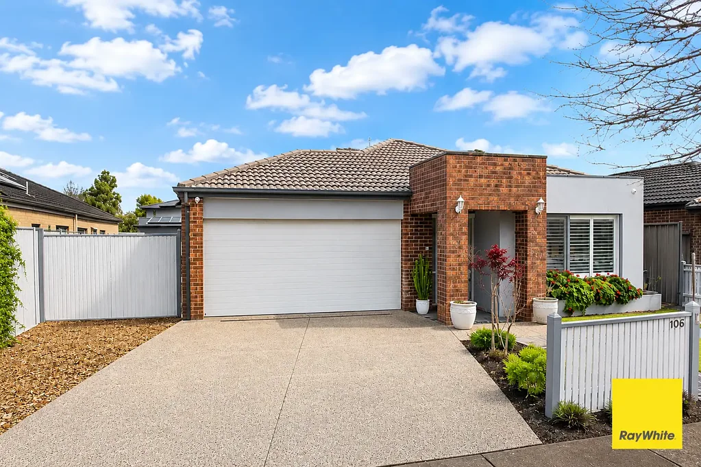 Mernda 3Habitaciones Exceptional Family Living on 560m2 in the Heart of Mernda