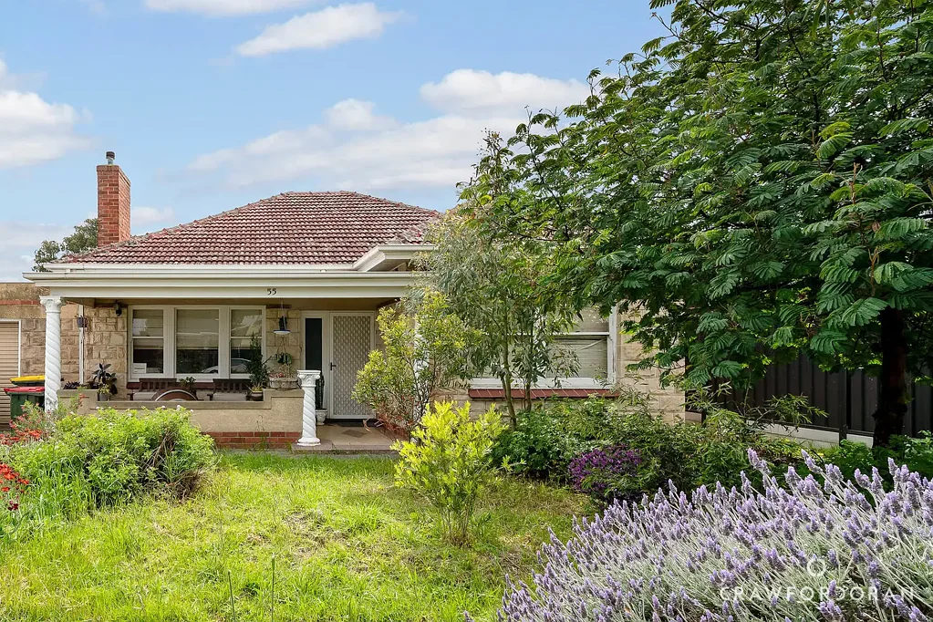55 Shakespeare Avenue, Plympton Park, SA 5038