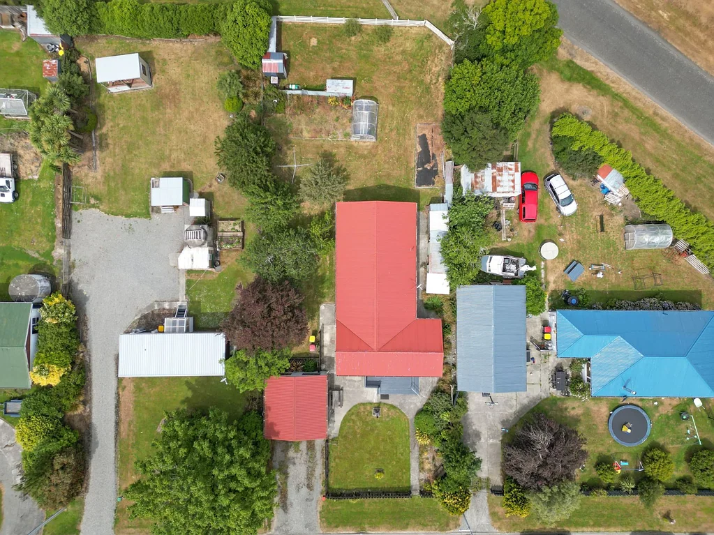 Lumsden 3房  10 Farm Street, Lumsden