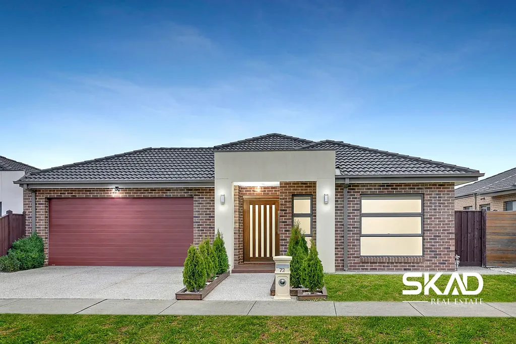 72 Albion Crescent, Mickleham, VIC 3064