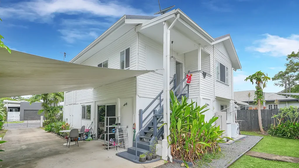 16 Nelson Street, Bungalow, QLD 4870