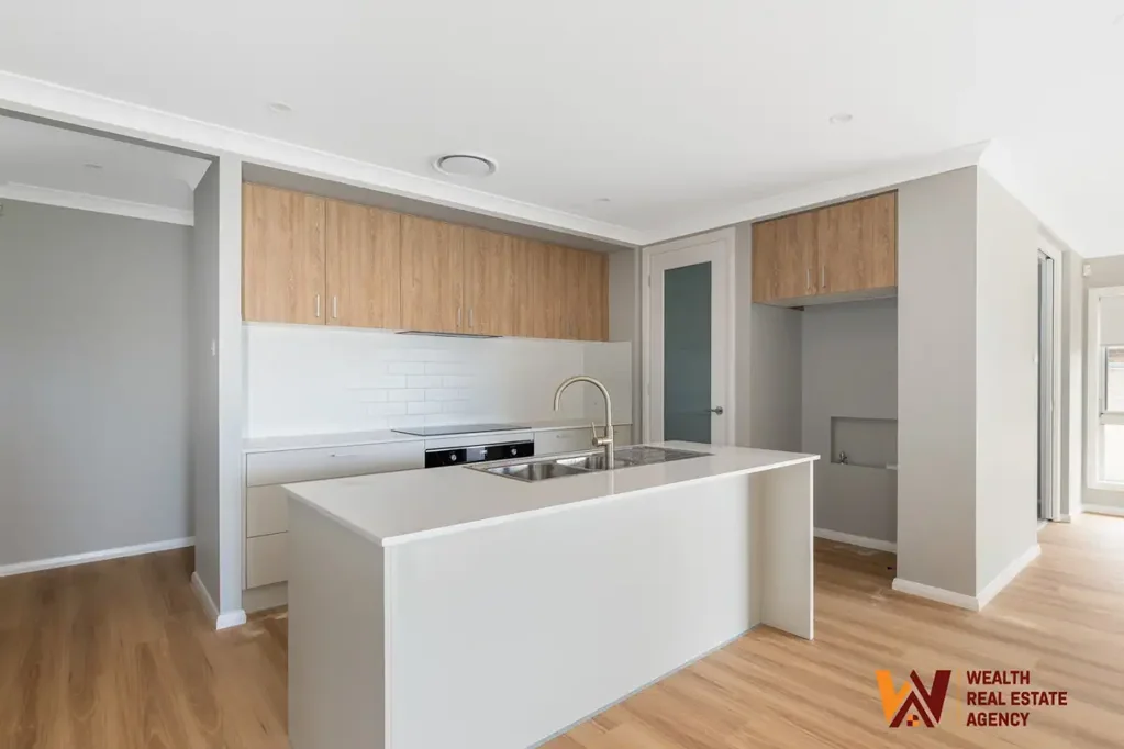 Lochinvar 4 Bedroom Brand New Full Turnkey Home from $899k – Built by Complete by McDonald Jones!