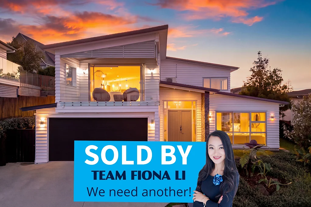 9 Platinum Rise, Ranui, Waitakere City, Auckland