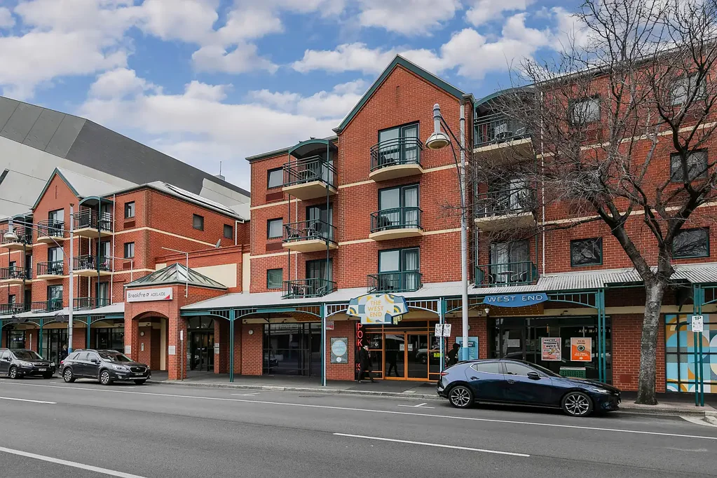 99/255 Hindley Street, Adelaide, SA 5000