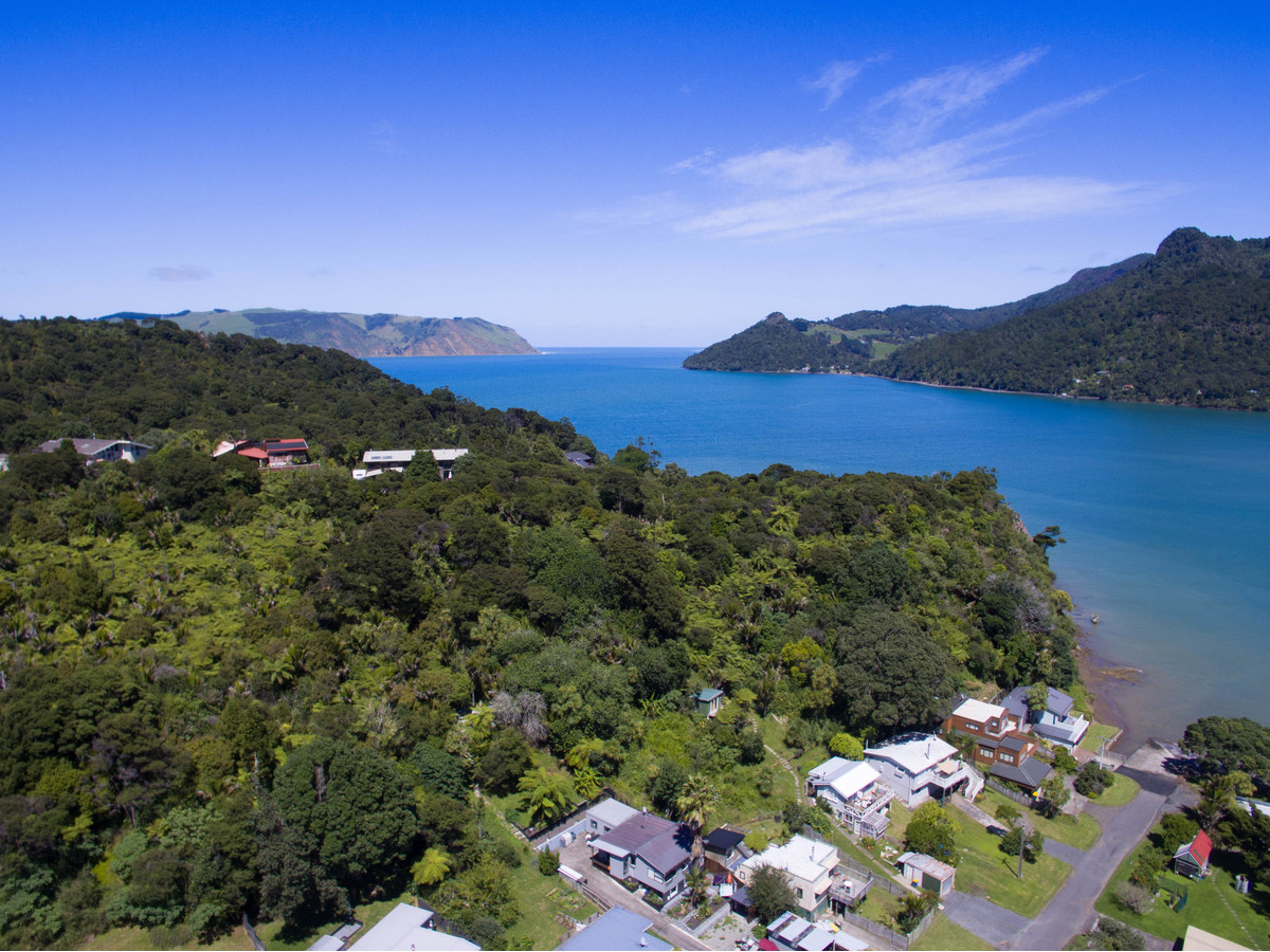 22 Foster Avenue, Huia, Auckland - Waitakere, 2房, 1浴