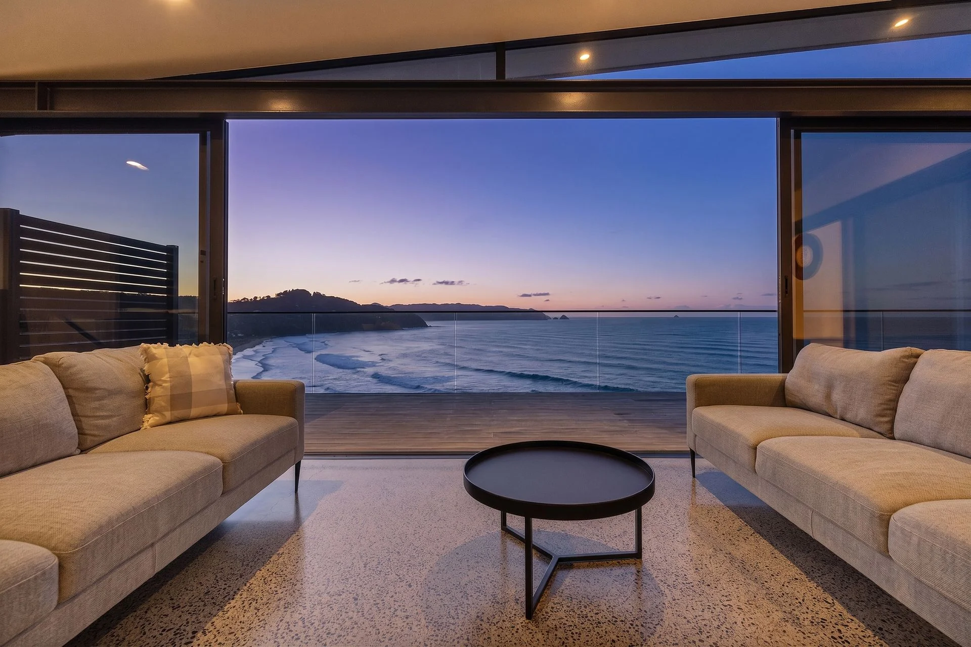 Tairua 4Kwarto Oceana Masterpiece