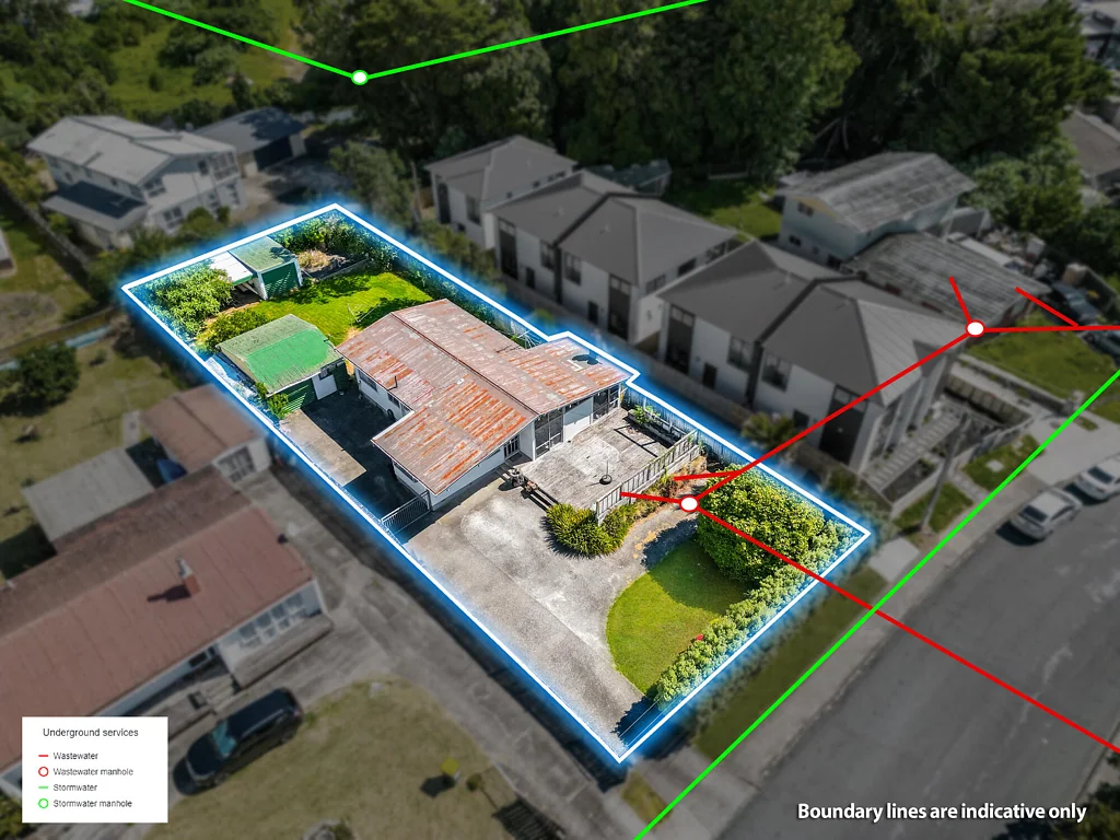 60 Stonex Road, Papatoetoe, Manukau City, Auckland