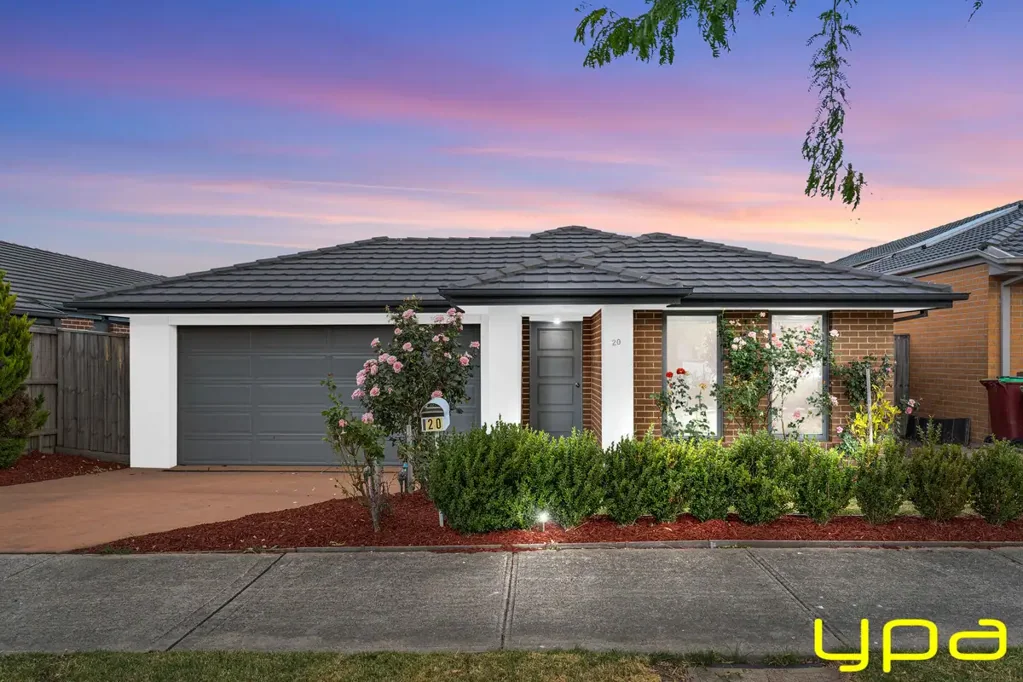 20 Abundance Circuit, Clyde, VIC 3978
