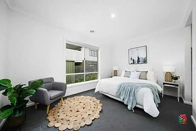 16 Attadale Av, Werribee, VIC 3030, 4房, 2浴, House