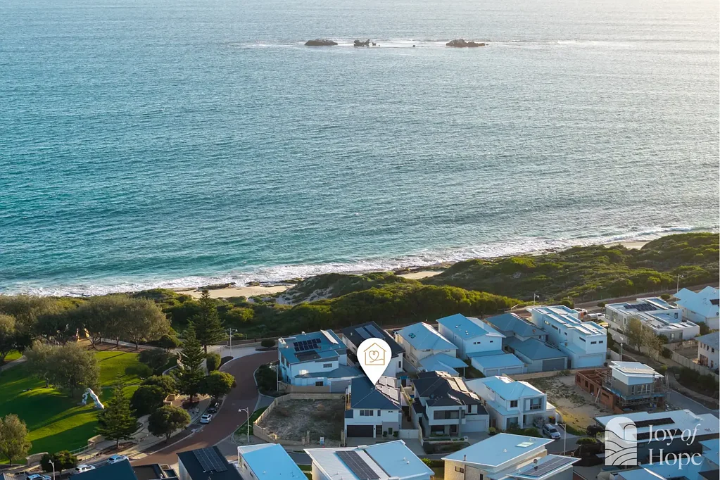 Burns Beach 3બેડરૂમ PERMANENT HOLIDAY LIVING