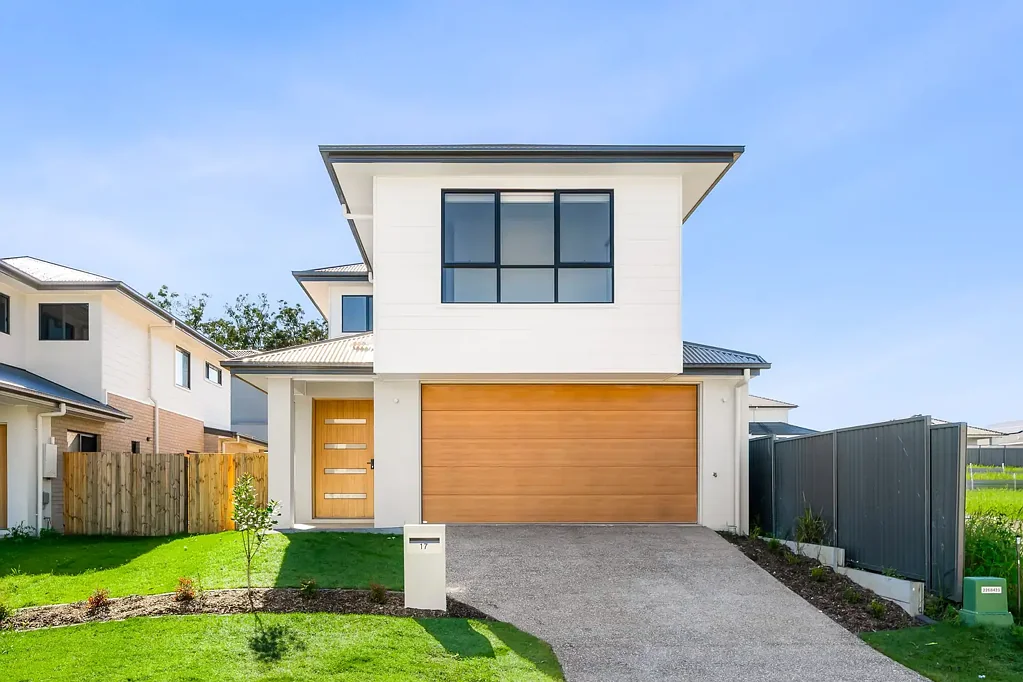 17 Knightsbridge Street, Pallara, QLD 4110