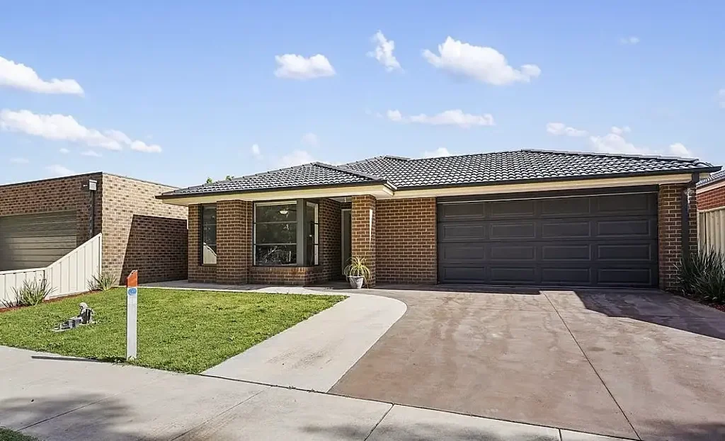 8 Forbes Court, North Bendigo, VIC 3550