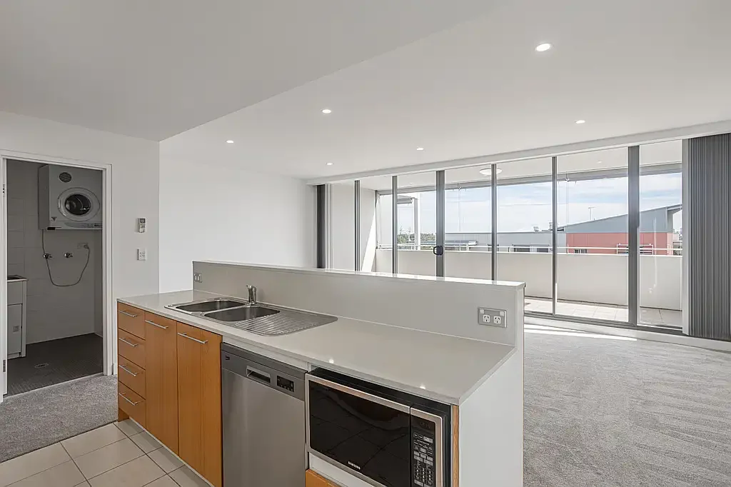 Massive 2 Bedroom Apartment in the Heart of Rhodes