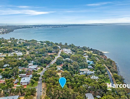 86 Estuary View Road, Dawesville, WA 6211, 0房, 0浴, Section