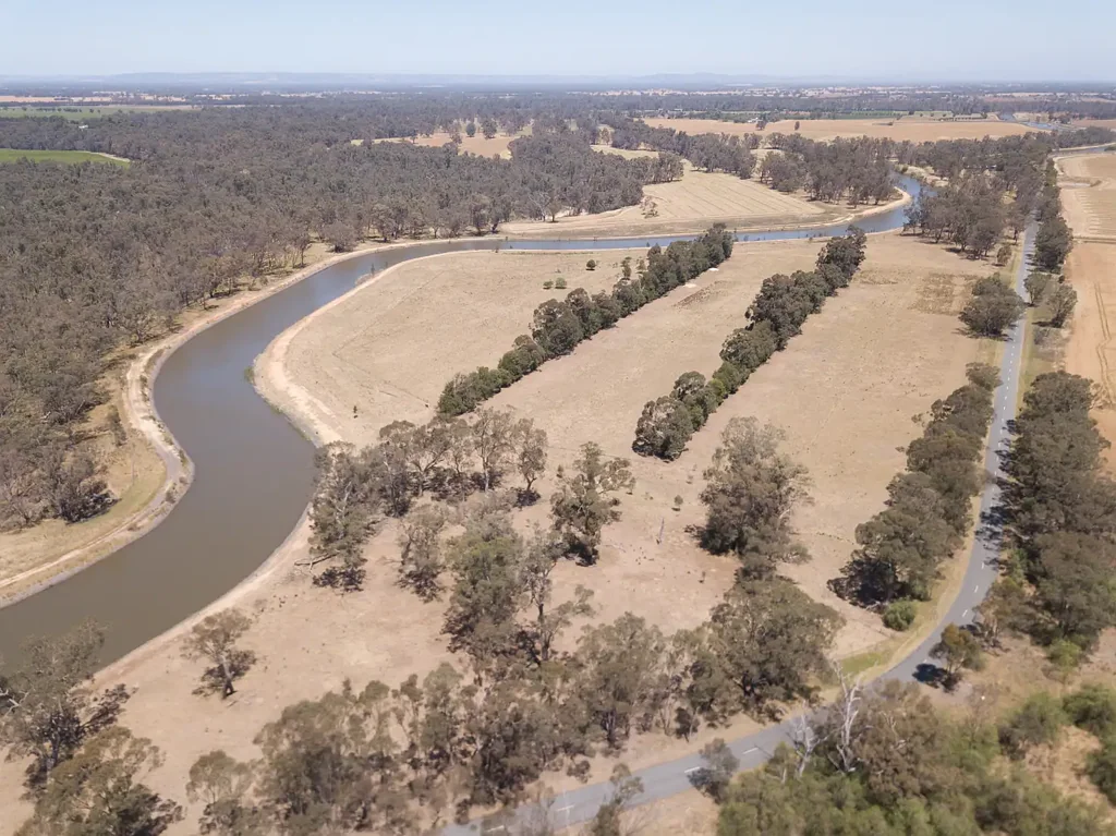 Murchison GREAT WEEKENDER - QUIET LOCATION