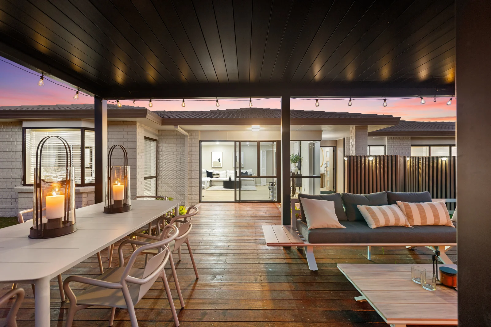 Mount Maunganui 4房  Modern Living & Alfresco Entertaining at its Best