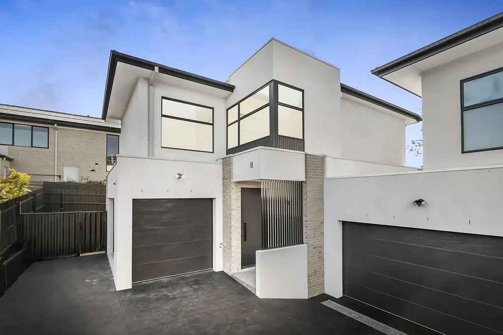 Brand-New Luxury Residence | Box Hill South