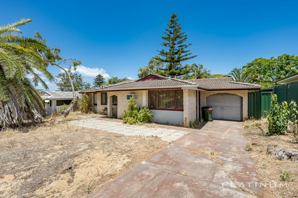 6 Craigie Drive, Craigie, WA 6025