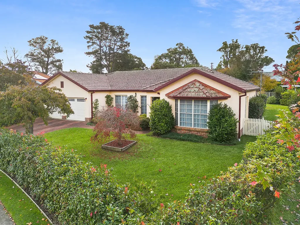 49 Alice Avenue, Bowral, NSW 2576