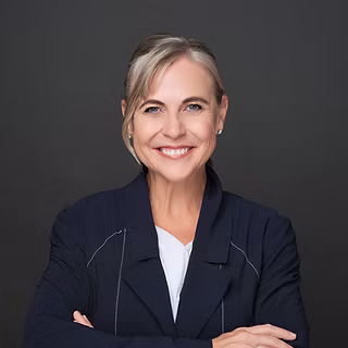 Rosalind Warren