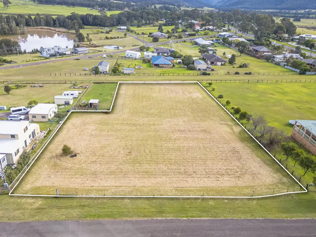 Millfield  BUILD YOUR DREAM!