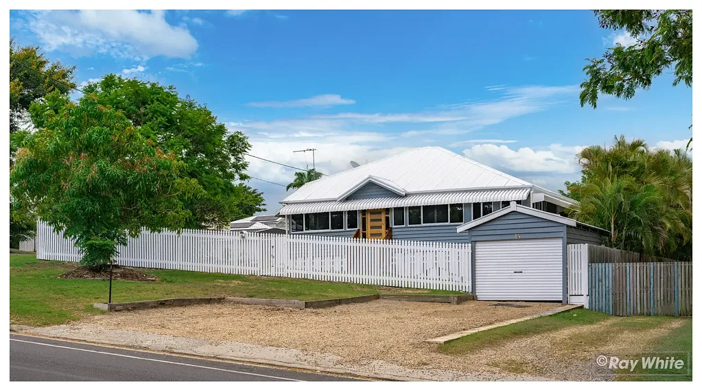 14 Jardine Street, Wandal, QLD 4700