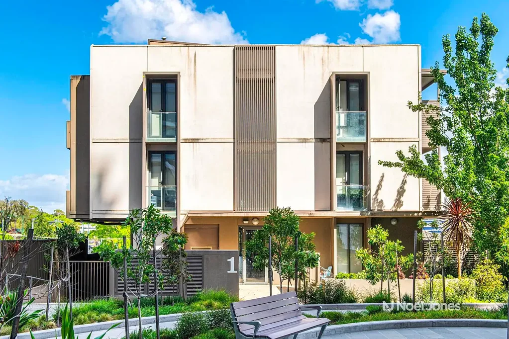 210/1 Wellington Road, Box Hill, VIC 3128