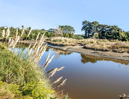 65 State Highway 3, Urenui, New Plymouth, 0房, 0浴, 乡村住宅建地